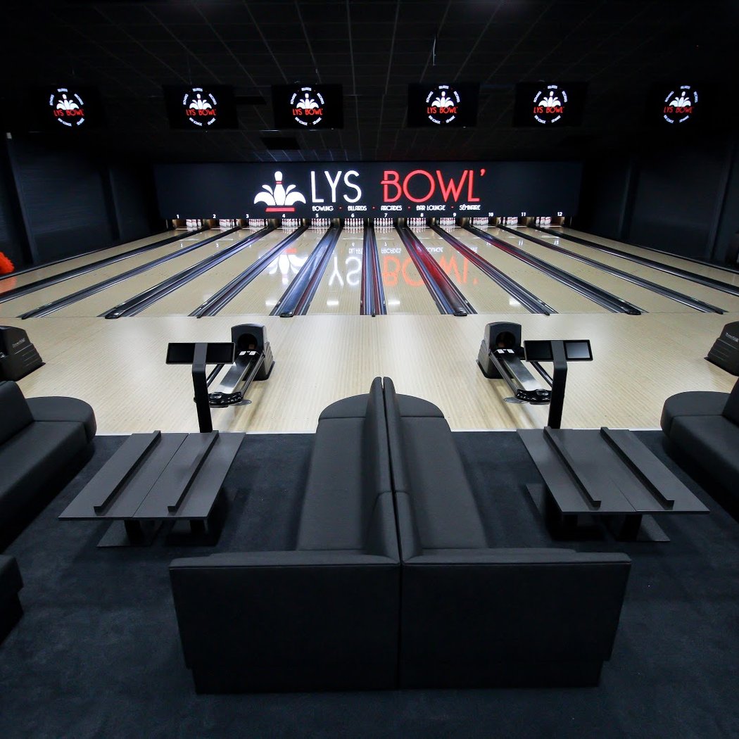 Lily Bowl - Bowling Houdan 2